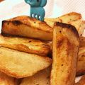 クリママ66's cooksnap of when they made 焼きポテト☆魚焼きグリルで簡単★.
