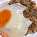 ☆kai☆☆'s cooksnap of when they made ガパオごはん風～鶏とピーマンのアジア炒め.
