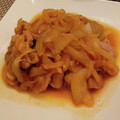 まーそん51's cooksnap of when they made 簡単生姜焼き.
