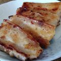 醤油☆世界一's cooksnap of when they made 塩麹にハマったあなたに♡豚バラ塩麹漬け.