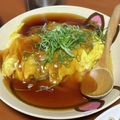 まなかんママ's cooksnap of when they made 100人感謝♡簡単♡とろり甘酢の天津飯♪.