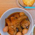 えれのあえりな's cooksnap of when they made 簡単☀️ポン酢de手羽元さっぱり煮.