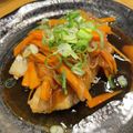もちもち0829's cooksnap of when they made 鱈の甘酢あんかけ.