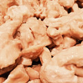 Ｍぱん's cooksnap of when they made 鶏むね肉のオイマヨ照り焼き.