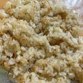 クック★ロコママ's cooksnap of when they made 激うまっ!!　ガーリックバターライス.