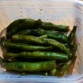 Coちむ's cooksnap of when they made いんげんの大量消費に♪いんげん豆の煮物.