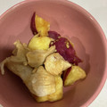 クック5JVRUQ☆'s cooksnap of when they made さつまいもとチキンの甘辛炒め.