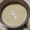 Kochen大好き♪'s cooksnap of when they made 鍋で10分⁉︎簡単甘酒の作り方.