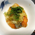 aaikoo's cooksnap of when they made 簡単、美味しく和食上手鮭のおろし煮.