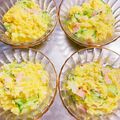 みぽぽ37's cooksnap of when they made 我が家のポテトサラダ.