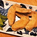 雪と珊瑚's cooksnap of when they made カリッカリ！手羽先の唐揚げ！.