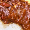 あんずりん's cooksnap of when they made コストコのプルコギビーフで簡単カレー.