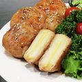 クックUR9L2V☆'s cooksnap of when they made お弁当にも！新じゃがとチーズの豚肉巻き.