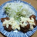 ゆいちん5's cooksnap of when they made ☆チキン南蛮☆.