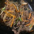 erikanice's cooksnap of when they made やみつきチェプチェ.