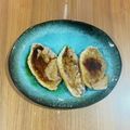 3yes's cooksnap of when they made 鴨肉スライスのバルサミコ醤油焼き.