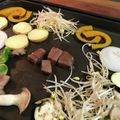 こつゆ514's cooksnap of when they made わさびでお肉✨.