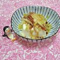 みかかめ's cooksnap of when they made ミョウガとネギ油の絶品薬味♪冷奴や素麺に.