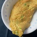 あっしゅぱぱ's cooksnap of when they made 卵1個で♪ふわっふわ♪じゃがオムレツ.