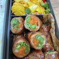 ぴっぴ5656☆'s cooksnap of when they made 簡単♥おいしい♥野菜の肉巻き♥.