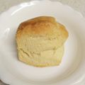 クックGB6431☆'s cooksnap of when they made 簡単！ KFC風 ビスケット.