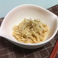 ＊とみこ＊'s cooksnap of when they made 大根のごまマヨサラダ.