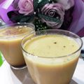 Ta_chan☆'s cooksnap of when they made 大人の豆乳プリン.