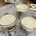 ほっほ's cooksnap of when they made 簡単おやつ♪フルーツヨーグルトゼリー.