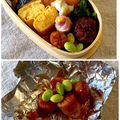 かっちゃん杉's cooksnap of when they made ソーセージと枝豆のカレーケチャップ炒め.