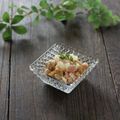 まろんかふぇ's cooksnap of when they made ひよこ豆の粒マスタードとハムのサラダ♪.