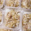 ぽんじゅーすa's cooksnap of when they made 【離乳食中期】ツナと野菜の煮込みうどん.