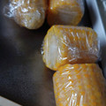 kam嫁's cooksnap of when they made とうもろこしの保存方法.