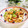 ♪としクック♪'s cooksnap of when they made ちくわと枝豆の明太子マヨネーズ和え.