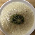 かおり♡♡♡'s cooksnap of when they made ☆奇跡のとんこつラーメン風☆.