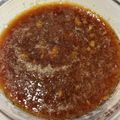こずっきー's cooksnap of when they made 宮のタレ(元ステーキ宮社員のレシピ).