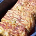 ふぁんころ's cooksnap of when they made 納豆厚焼き玉子.