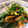 クックG1CG0C☆'s cooksnap of when they made つるむらさきのからし和え.