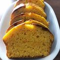 ようぷりん's cooksnap of when they made HMでまぜるだけキャロットケーキ.