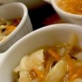 MULA's cooksnap of when they made 残り物野菜で簡単皿うどん.