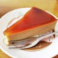 さやぷのおかあちゃん's cooksnap of when they made 簡単 黒糖と生クリームの寒天ゼリー.