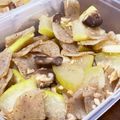 ma2kaboch's cooksnap of when they made 冬瓜とツナのさっぱり煮.