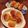 ☆なおみんみ☆'s cooksnap of when they made ✿チーズINかぼちゃコロッケ.