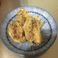 みみふぁん's cooksnap of when they made 絶対旨い!!自慢の最強カリカリ唐揚げ.