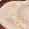 AOAOshark's cooksnap of when they made おちびのクレープ風.