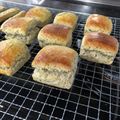 tot1967☆'s cooksnap of when they made 紅茶のスコーン♪.