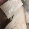 ゆなはみ's cooksnap of when they made 筍を年中食べられる様に長期保存方法♪.
