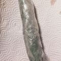 ♡ほこ♡'s cooksnap of when they made 使いかけのきゅうり★保存方法♪.