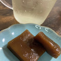 りゅうぅううぅぅうう's cooksnap of when they made 簡単！コーヒーういろう.