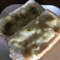 みぽりんちゃん's cooksnap of when they made 時短ソースで！クロックムッシュ.