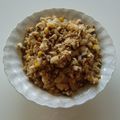 すみれ０３１５'s cooksnap of when they made 常備菜★すき焼き風炒り豆腐.